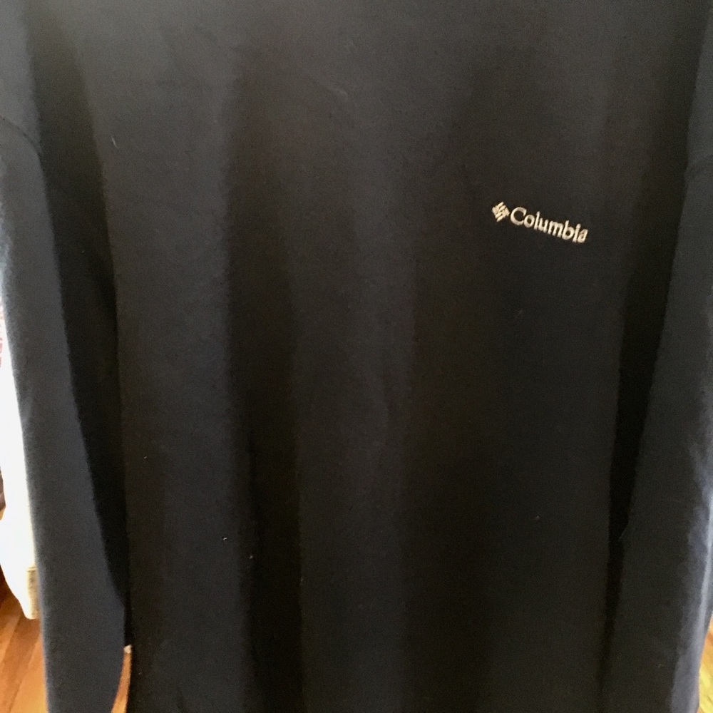 Columbia sweatshirt XL/TG
